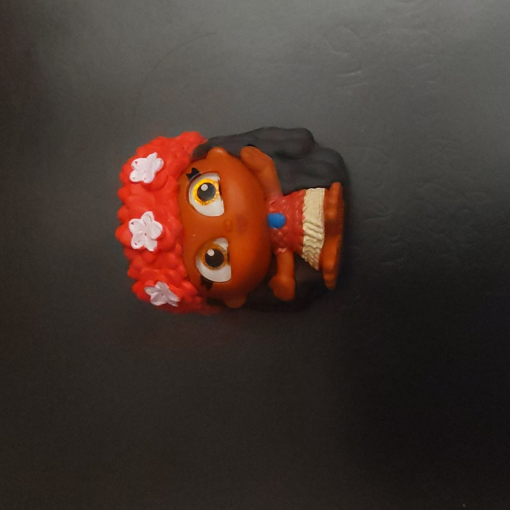 Moana Disney Doorables